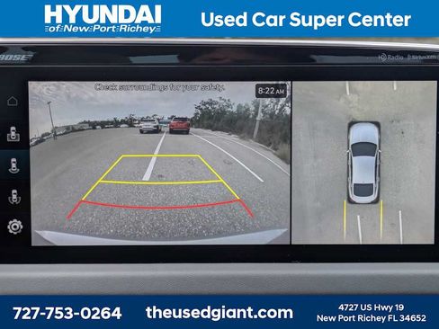 Used 2023 Hyundai Sonata Limited FWD image 25
