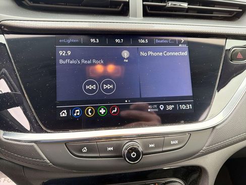 Certified 2023 Buick Encore GX Select w/ Sport Touring Package image 13