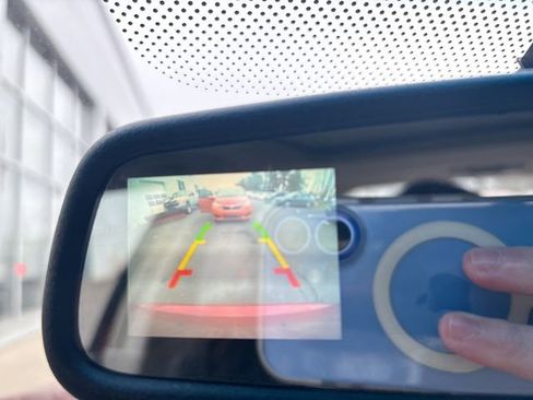 Used 2012 Ford Fusion SEL image 19