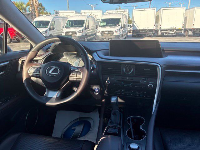 Used 2019 Lexus RX 450h AWD w/ Navigation Package image 25