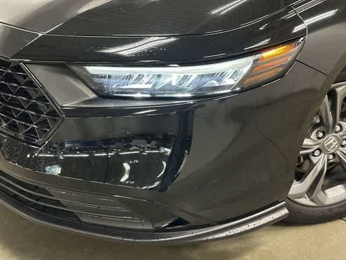 Used 2024 Honda Accord EX image 30