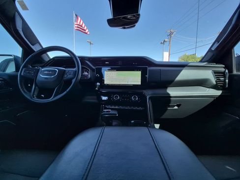 Certified 2023 GMC Sierra 1500 AT4X AWD/4WD image 2