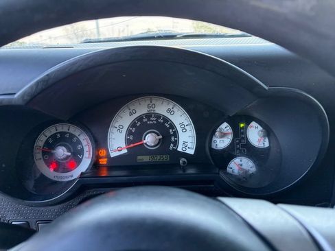 Used 2012 Toyota FJ Cruiser 4WD w/ Convenience Pkg image 29