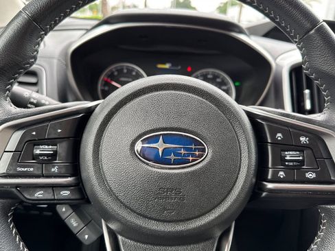 Used 2022 Subaru Ascent Premium w/ Convenience Package image 26