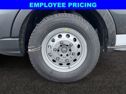 New 2026 Ford Transit 250 148 Medium Roof Extended AWD w/ Load Area Protection Package image 14