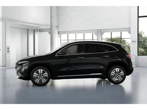 Used 2025 Mercedes-Benz GLA 250 GLA 250 image 34