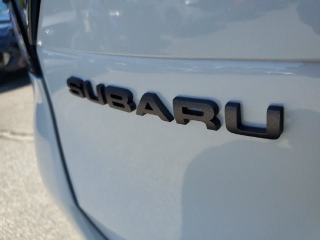 New 2026 Subaru Forester Sport AWD/4WD image 14