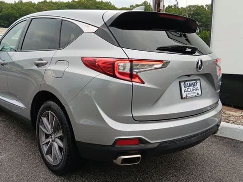 Used 2023 Acura RDX AWD w/ Technology Package image 3