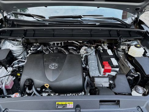 Used 2022 Toyota Highlander XSE image 31