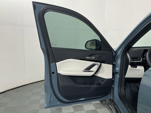 New 2026 BMW X1 xDrive28i w/ Convenience Package image 19