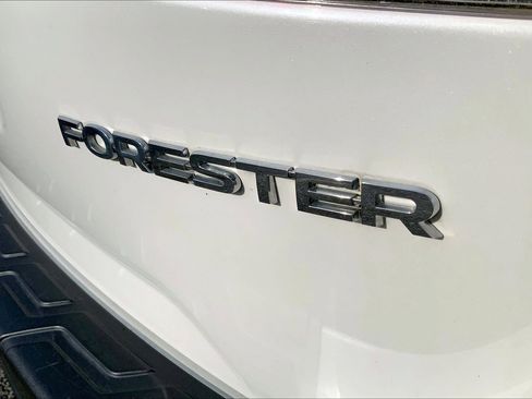 Certified 2020 Subaru Forester Premium w/ Popular Package #1 image 9