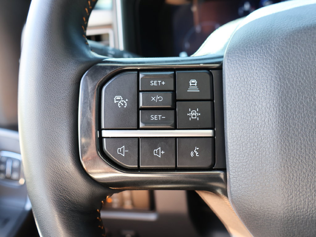 Certified 2024 Ford F250 Platinum AWD/4WD image 26