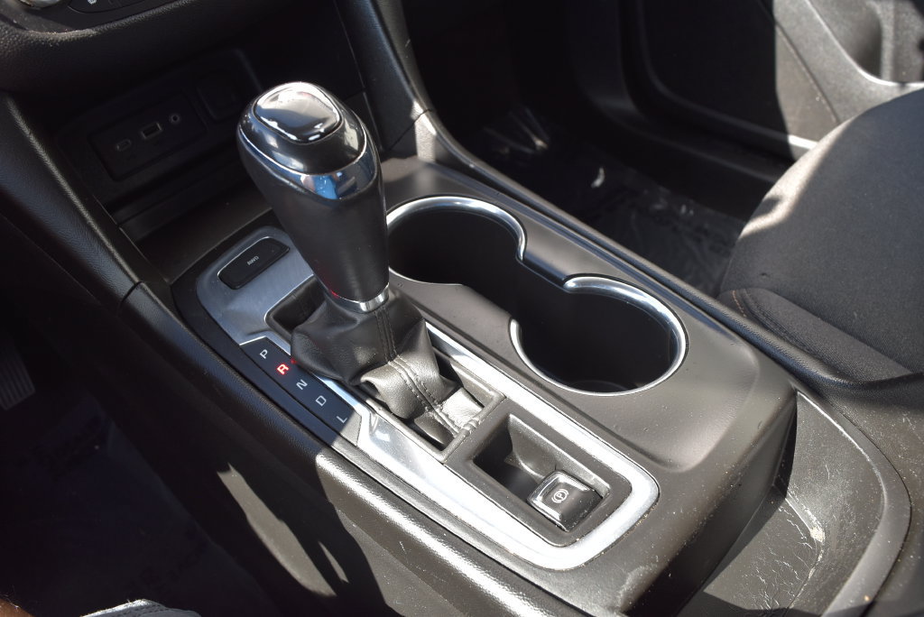 Used 2019 Chevrolet Equinox LT AWD/4WD image 18