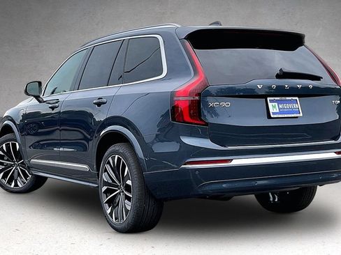 New 2026 Volvo XC90 T8 Ultra w/ Protection Package Premier AWD/4WD image 3