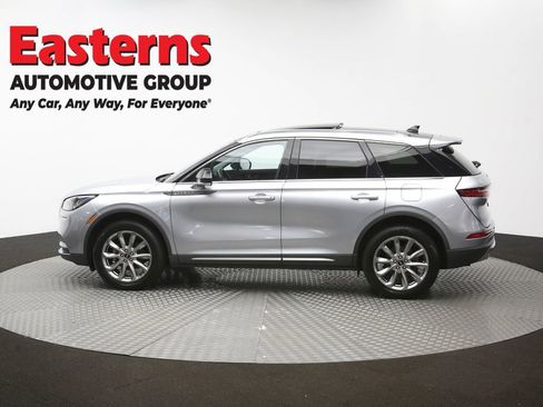 Used 2022 Lincoln Corsair AWD w/ Premium Package image 63