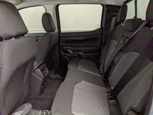 New 2025 Ford Ranger XLT w/ Equipment Group 301A High image 23