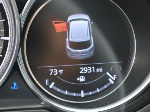 Certified 2025 MAZDA CX-5 AWD 2.5 S w/ Preferred Package image 38