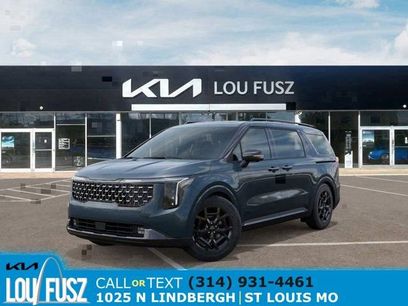 New 2026 Kia Carnival SX Prestige