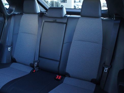 New 2026 Toyota bZ image 18