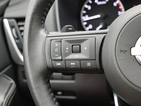 Used 2024 Nissan Rogue SV w/ SV Premium Package AWD/4WD image 20