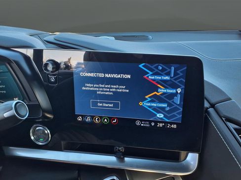 Used 2023 Chevrolet Corvette Stingray Preferred Conv w/ Z51 Performance Package image 18