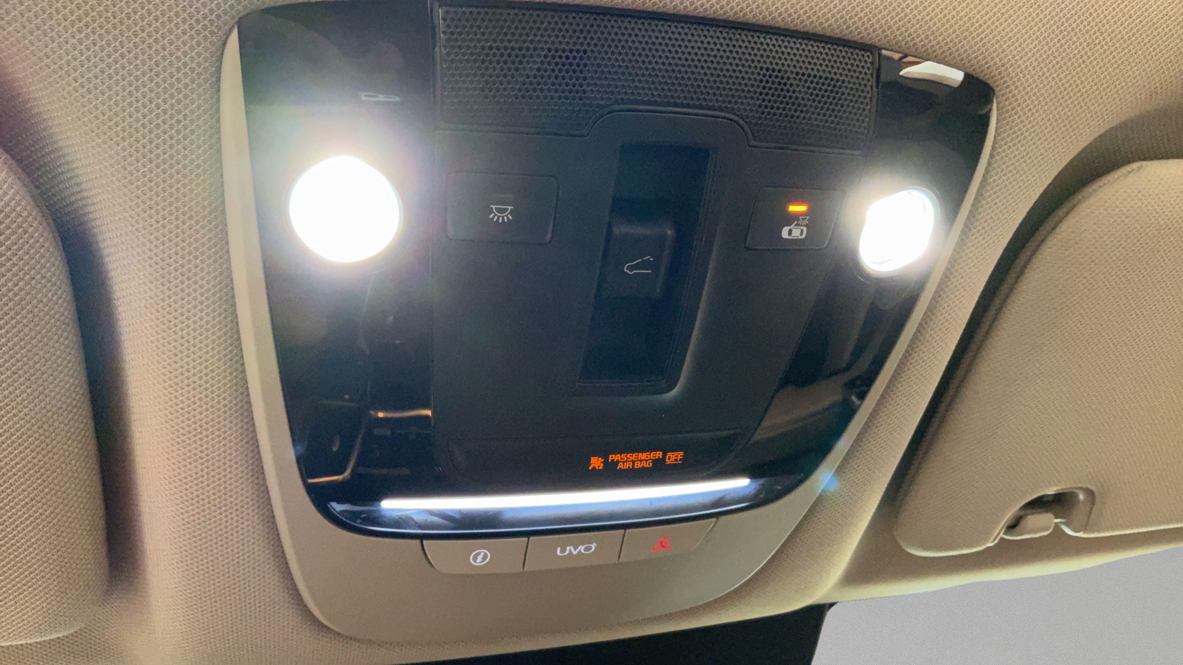 Used 2022 Kia Sorento SX FWD image 18