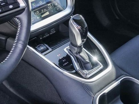 Used 2024 Subaru Outback Limited XT image 17