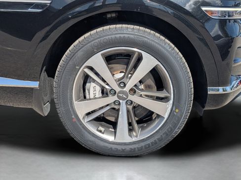 Used 2023 Genesis GV80 3.5T AWD/4WD image 36