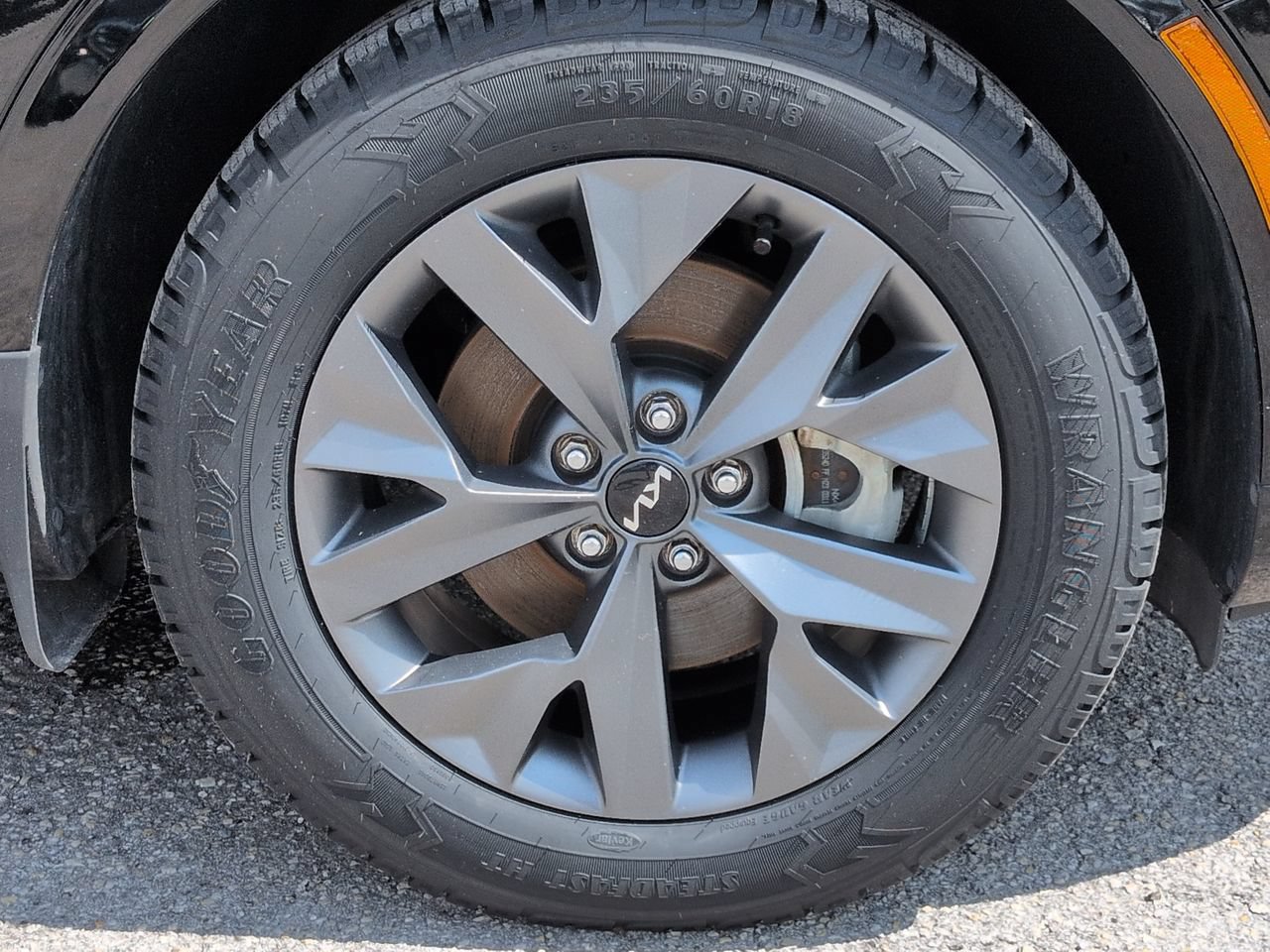 Used 2023 Kia Sportage SX Prestige AWD/4WD image 11