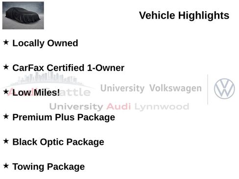 Used 2023 Audi e-tron Premium Plus w/ Premium Plus Package AWD/4WD image 1