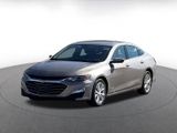 Used 2024 Chevrolet Malibu LT image 3