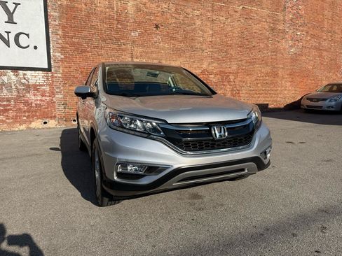 Used 2015 Honda CR-V EX image 2