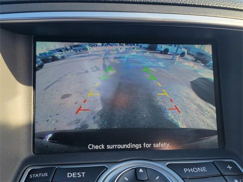 Used 2013 INFINITI G37 x w/ Premium Pkg image 37