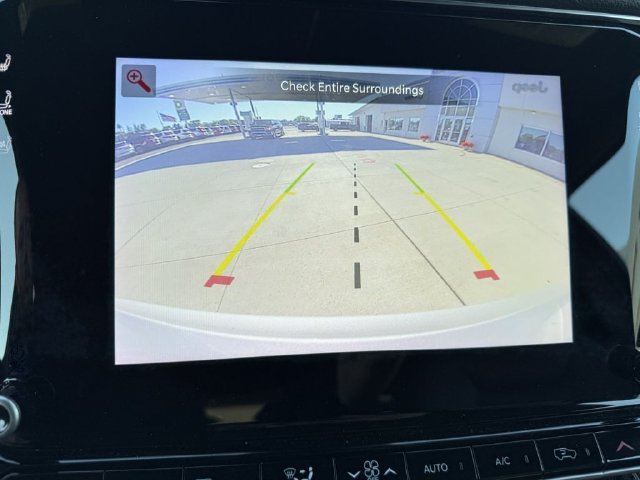 Used 2024 Jeep Wagoneer Series III AWD/4WD image 29