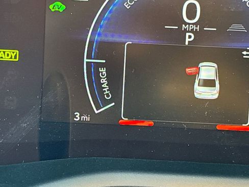 New 2026 Toyota Camry SE image 43