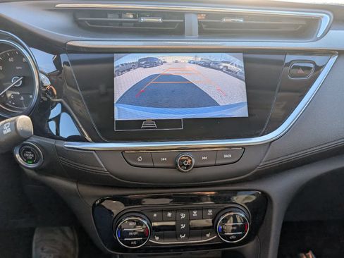 Used 2020 Buick Encore GX Select w/ Sport Touring Package image 26