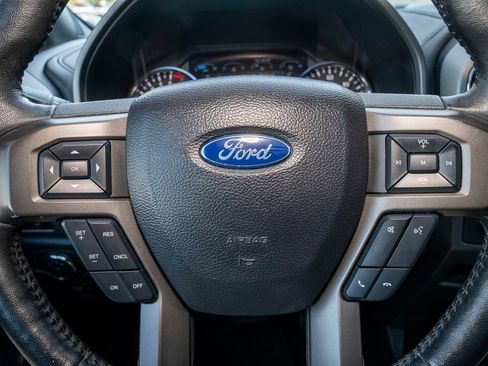 Used 2020 Ford Expedition XLT w/ Equipment Group 202A image 16