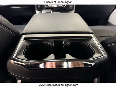 Used 2022 Ford F150 Lariat w/ Equipment Group 502A High image 58