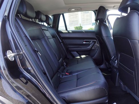 Certified 2026 MAZDA CX-50 2.5 Hybrid w/ Premium Plus Pkg AWD/4WD image 16