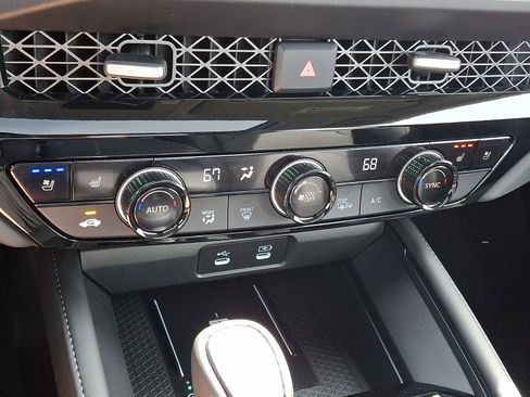 New 2026 Honda Accord Touring image 17