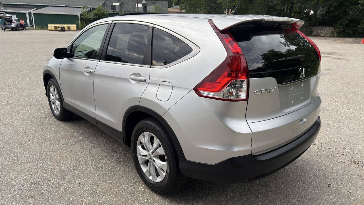 Used 2014 Honda CR-V EX image 7