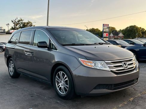Used 2013 Honda Odyssey EX-L image 12