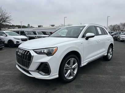 Used 2021 Audi Q3 2.0T Premium w/ Convenience Package