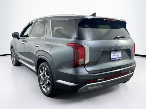 Used 2023 Hyundai Palisade SEL AWD/4WD image 7