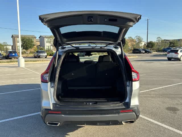Used 2024 Honda CR-V Sport-L image 37