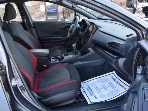 Used 2024 Subaru Impreza RS image 27