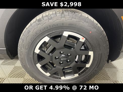 New 2026 Hyundai Palisade XRT Pro image 26