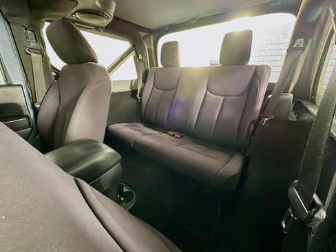 Used 2014 Jeep Wrangler Sport image 22