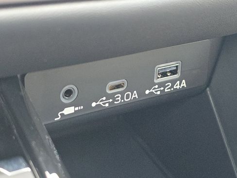 New 2025 Subaru Outback Limited image 27