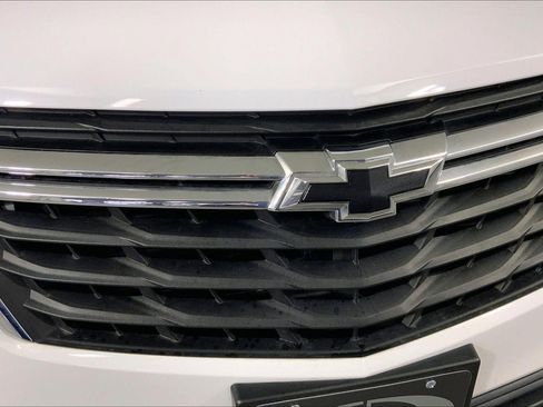 Used 2024 Chevrolet Equinox LS AWD/4WD image 28